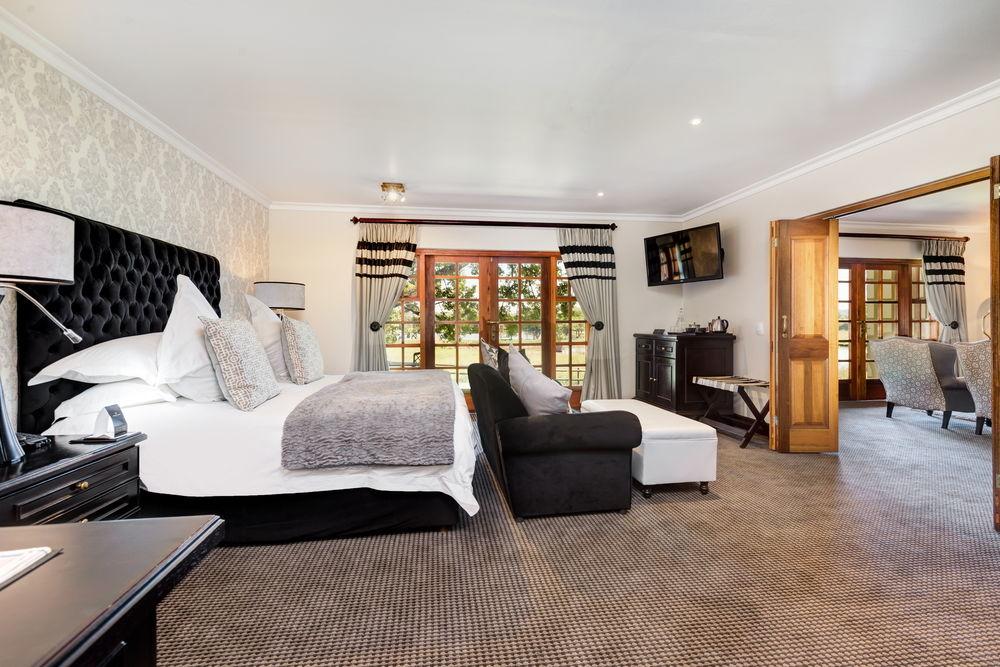 Irene Country Lodge, Autograph Collection Centurion Exterior foto A suite at the hotel