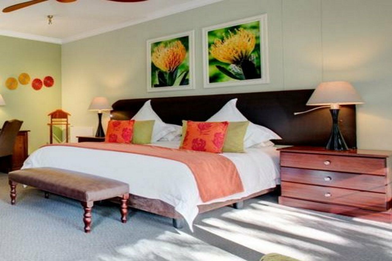 Irene Country Lodge, Autograph Collection Centurion Exterior foto A bedroom at the Oyster Box